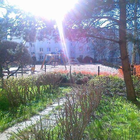 Gdynia99 Apartment ภายนอก รูปภาพ