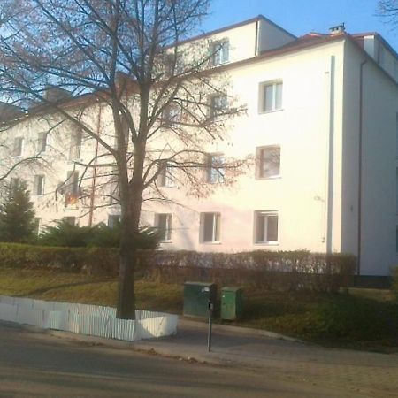 Gdynia99 Apartment ภายนอก รูปภาพ