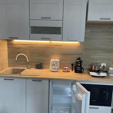 Gdynia99 Apartment ภายนอก รูปภาพ