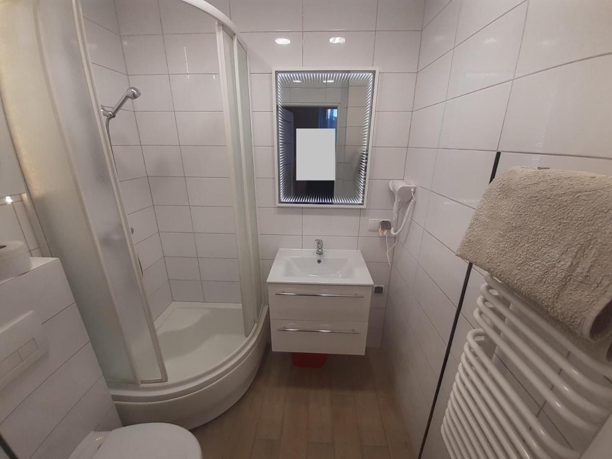 Gdynia99 Apartment ภายนอก รูปภาพ
