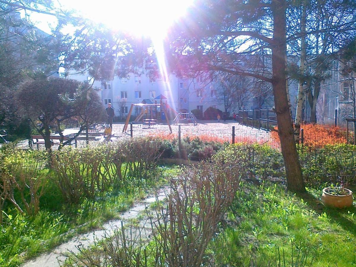 Gdynia99 Apartment ภายนอก รูปภาพ